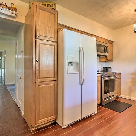 Charming East Bernstadt Retreat Less Than 6 Acre Farm! Eksteriør billede