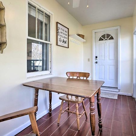 Charming East Bernstadt Retreat Less Than 6 Acre Farm! Eksteriør billede