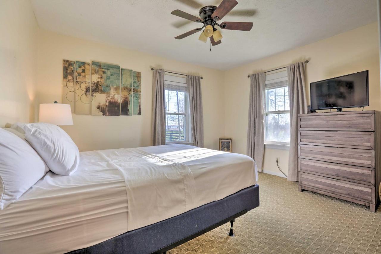 Charming East Bernstadt Retreat Less Than 6 Acre Farm! Eksteriør billede