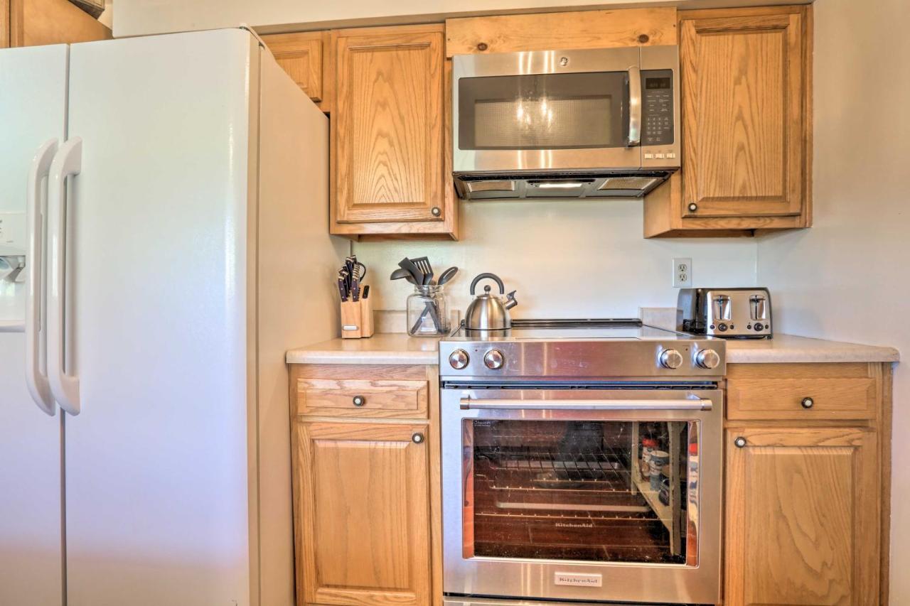Charming East Bernstadt Retreat Less Than 6 Acre Farm! Eksteriør billede
